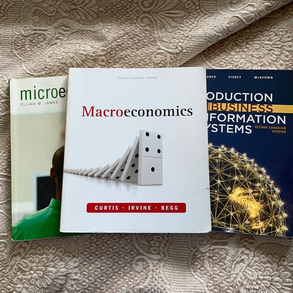 ⚡️Bundle⚡️Economics & Logistics Manuals